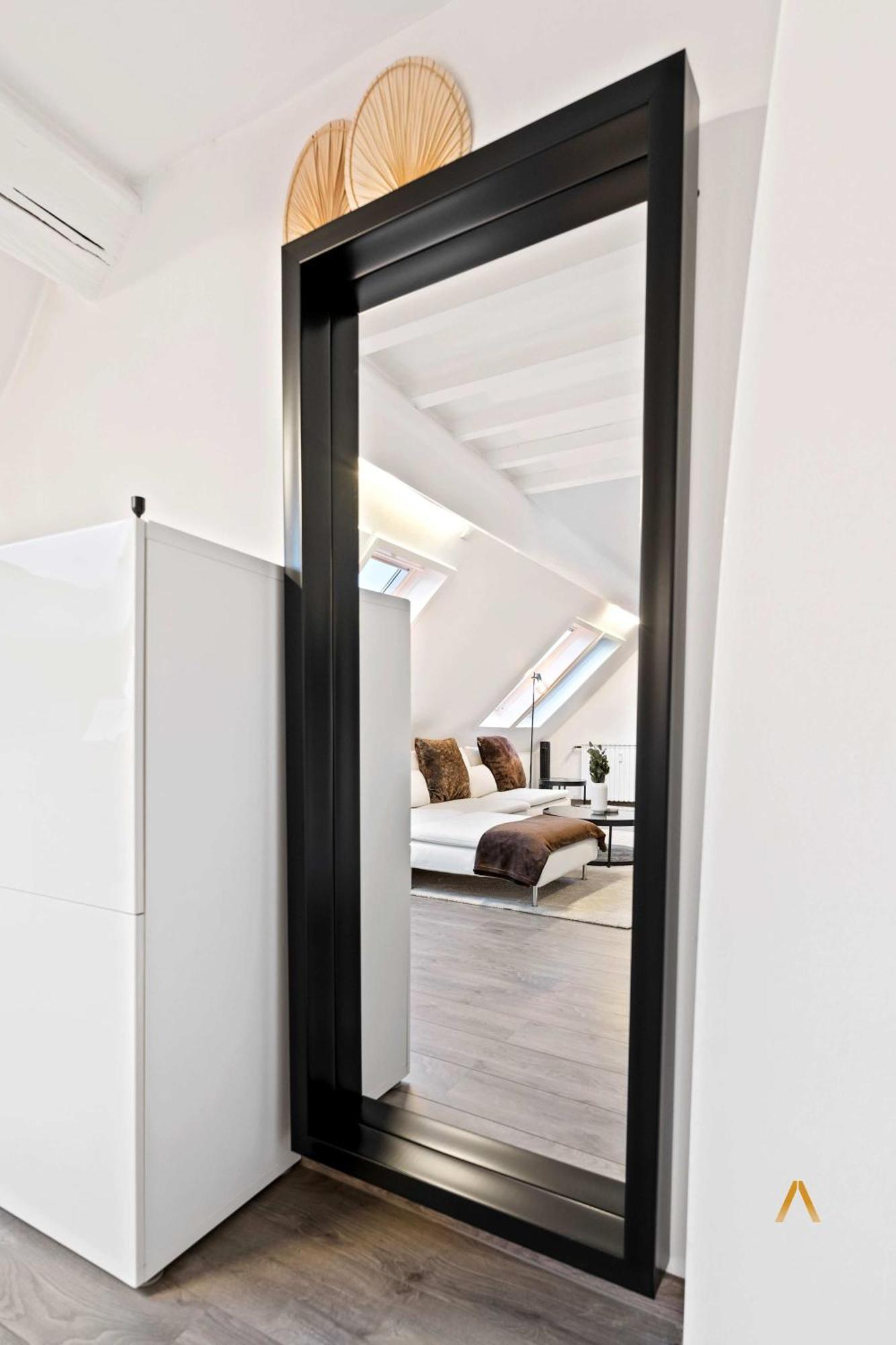 Charming 1Br Loft In Ville-Haute, ルクセンブルク エクステリア 写真