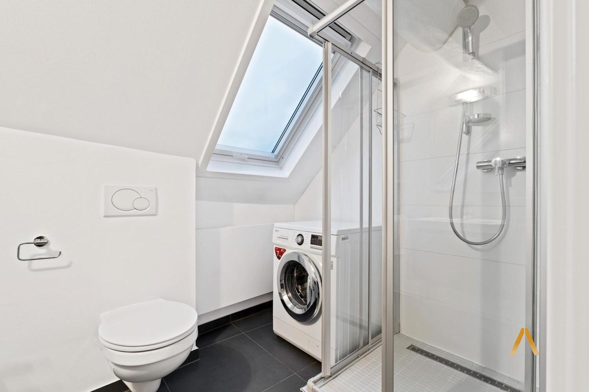 Charming 1Br Loft In Ville-Haute, ルクセンブルク エクステリア 写真